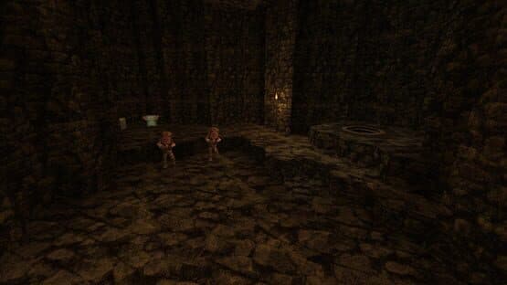Ruins of the Unforgotten Souls — screenshot 6