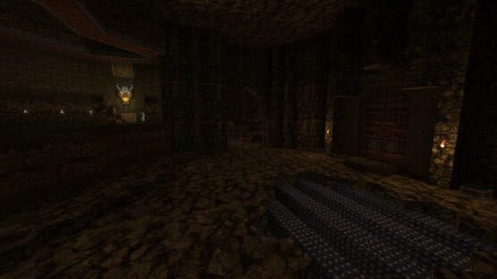 Ruins of the Unforgotten Souls — screenshot 7
