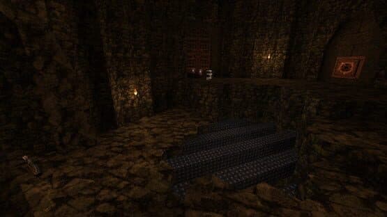 Ruins of the Unforgotten Souls — screenshot 8