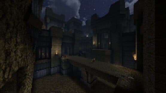 BeHop Ranger And The Spicy Wizards — screenshot 1