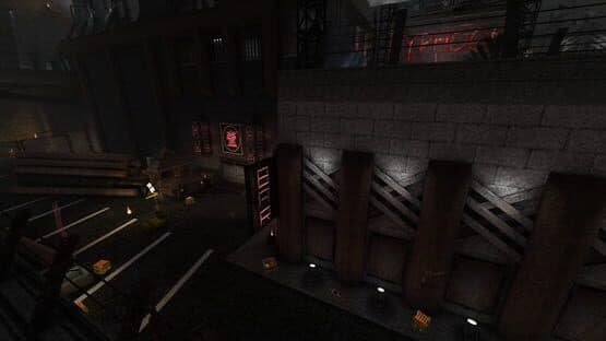 Gibtropolis — screenshot 1
