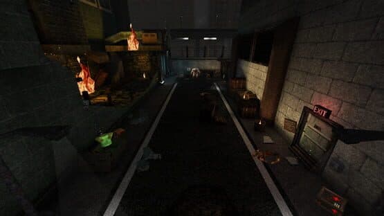 Gibtropolis — screenshot 2