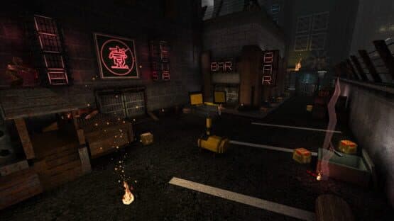 Gibtropolis — screenshot 5
