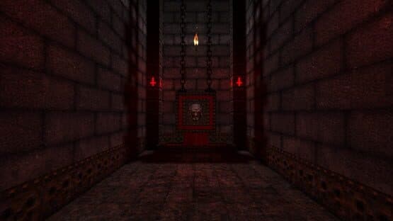 Blessed Agony — screenshot 1