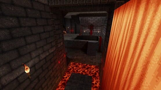 Blessed Agony — screenshot 3