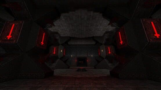 Blessed Agony — screenshot 4