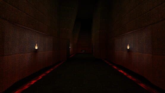 Throne of Belial — screenshot 2
