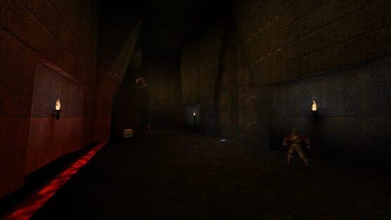 Throne of Belial — screenshot 3
