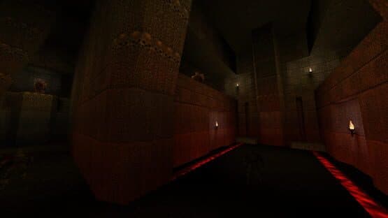 Throne of Belial — screenshot 4