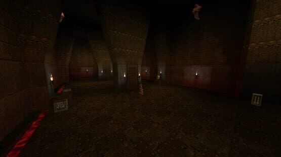Throne of Belial — screenshot 5