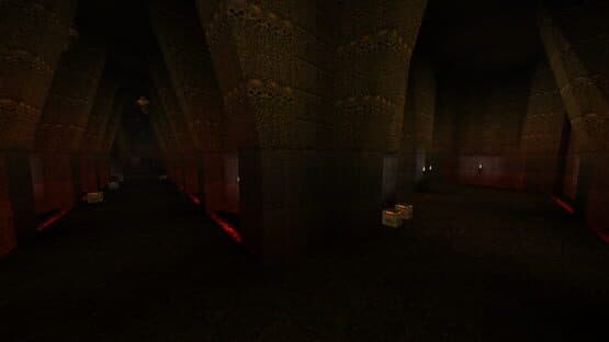 Throne of Belial — screenshot 6