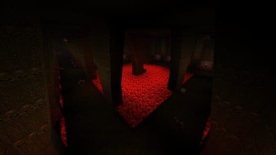 Throne of Belial — screenshot 7