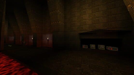 Throne of Belial — screenshot 8