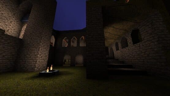 Cogito Ergo Sum — screenshot 3