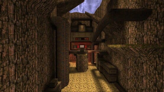Enforced Entropy — screenshot 1