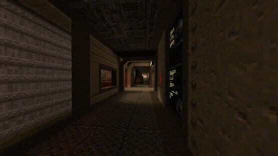 Enforced Entropy — screenshot 2