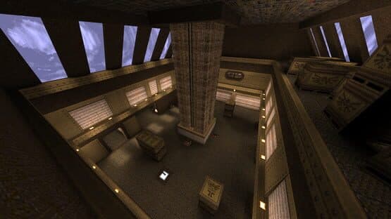 Enforced Entropy — screenshot 3