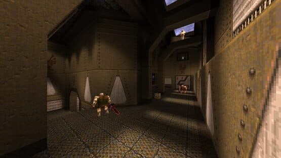 Enforced Entropy — screenshot 4