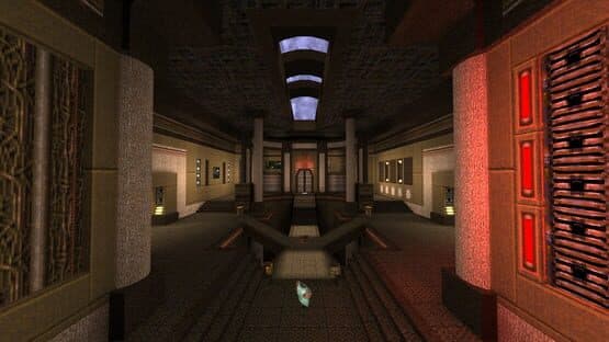 Enforced Entropy — screenshot 6