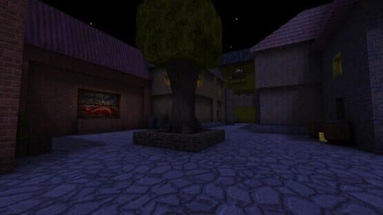 Twilight Town — screenshot 1