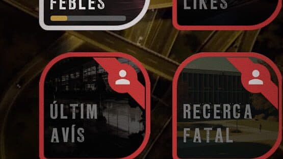 Crimes: Open Cases — screenshot 1