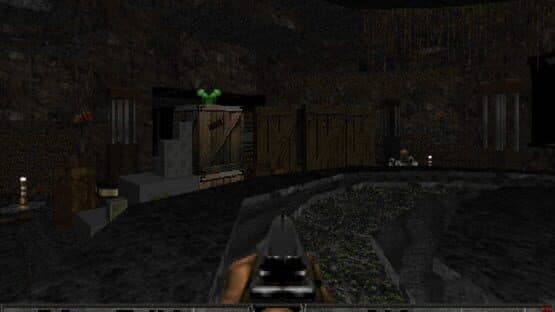 Bloody Steel — screenshot 2