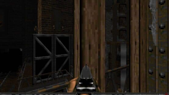 Bloody Steel — screenshot 3