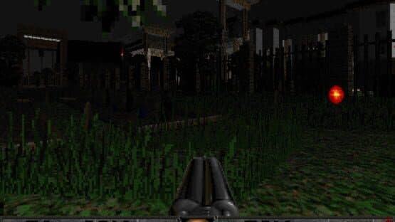 Bloody Steel — screenshot 5