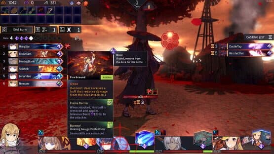 Chrono Ark — screenshot 2