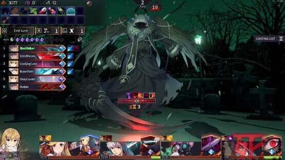Chrono Ark — screenshot 3