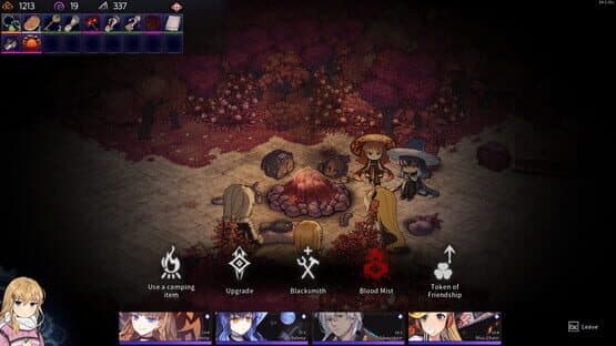 Chrono Ark — screenshot 6