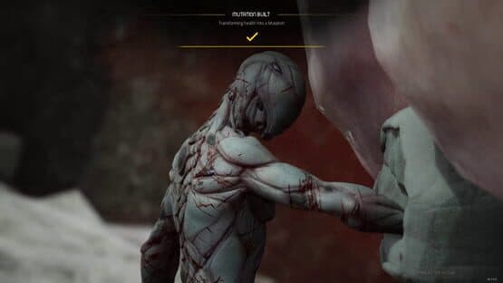Crete — screenshot 2