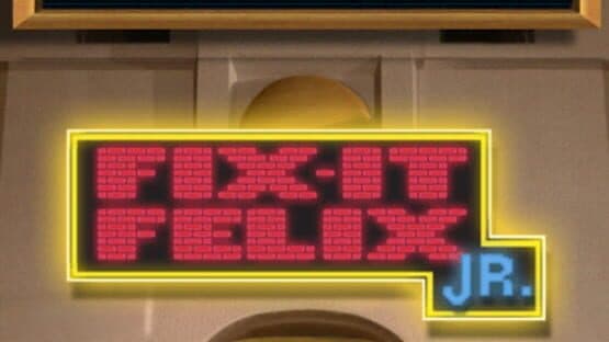 Wreck-It Ralph — screenshot 1