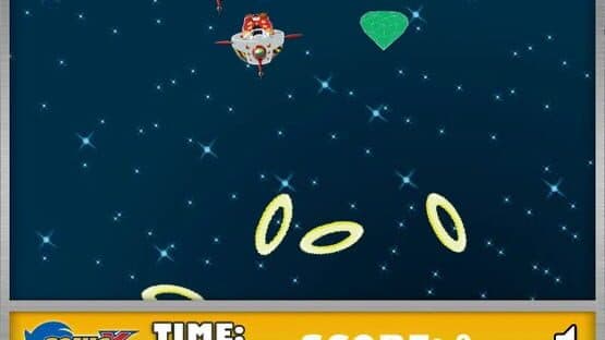 Sonic Ring Thing — screenshot 2
