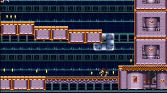 Sonic Universe 2 — screenshot 1