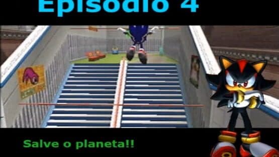 Sonic Universe 2 — screenshot 2