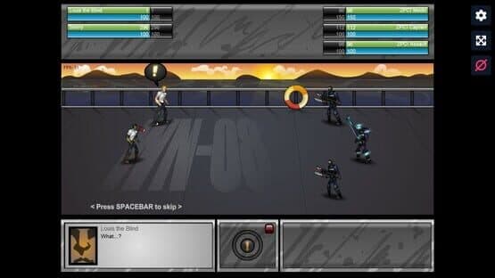 Sonny Legacy Collection — screenshot 2