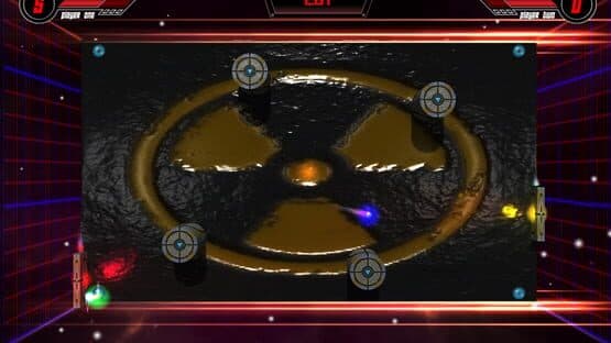 RageBall — screenshot 3