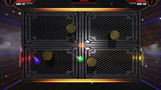 RageBall — screenshot 4