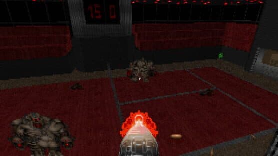 Supercharge — screenshot 1