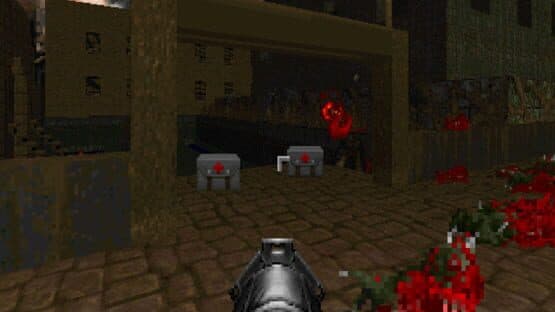 Supercharge — screenshot 2