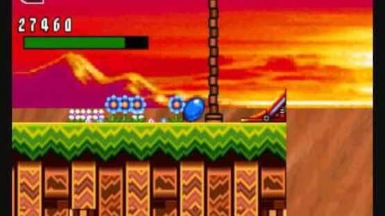 Sonic FGX — screenshot 1