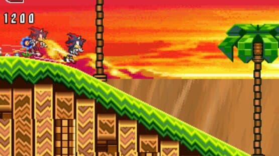 Sonic FGX — screenshot 2