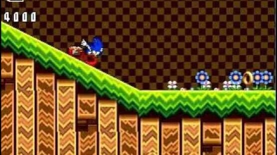 Sonic FGX — screenshot 3