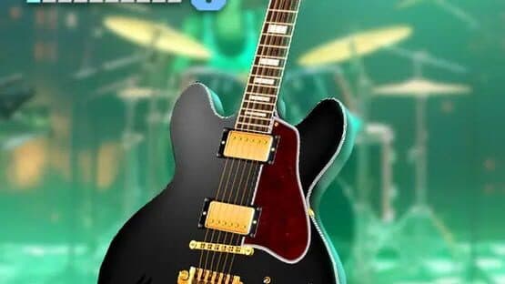 Guitar Band: Rock Battle — screenshot 1