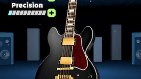Guitar Band: Rock Battle — screenshot 2
