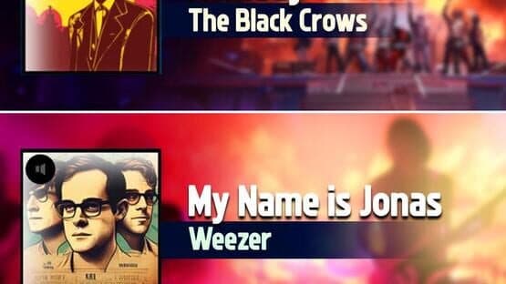 Guitar Band: Rock Battle — screenshot 3