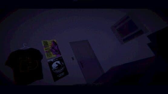 Eyeless Jack — screenshot 1