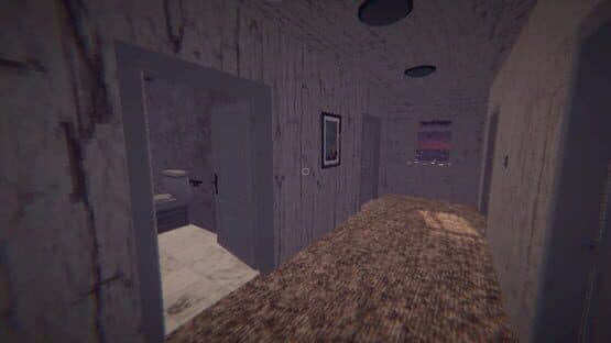 Eyeless Jack — screenshot 3