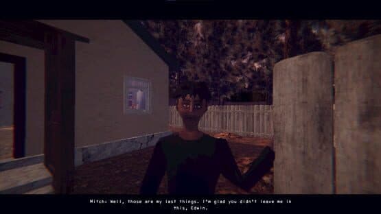 Eyeless Jack — screenshot 4
